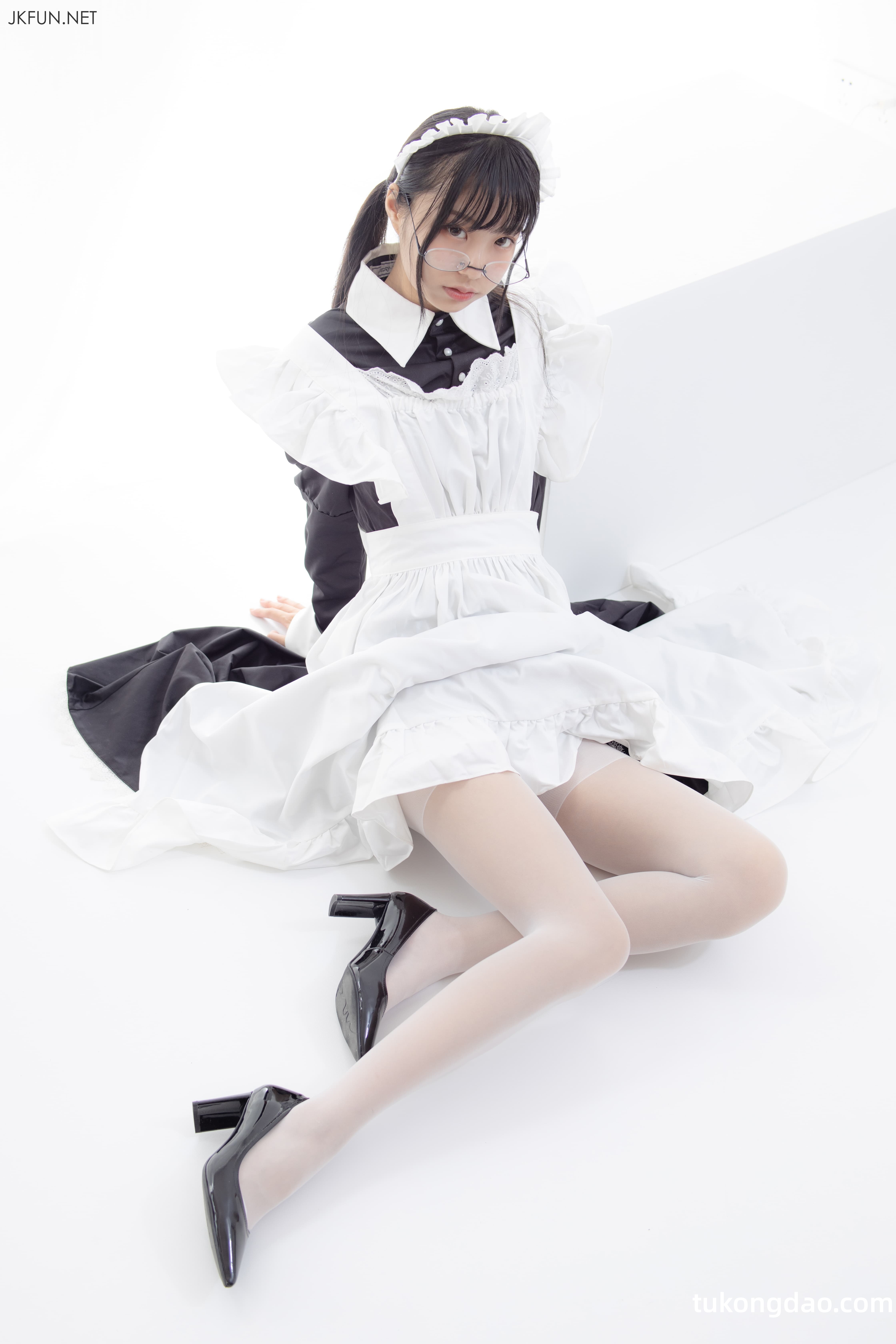 JKFUN-017 写真集 JKFUN-第53张